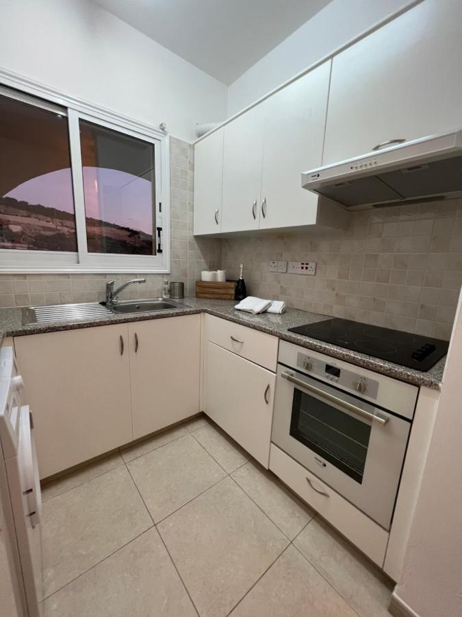 Hillview Apartment Peyia Exterior foto