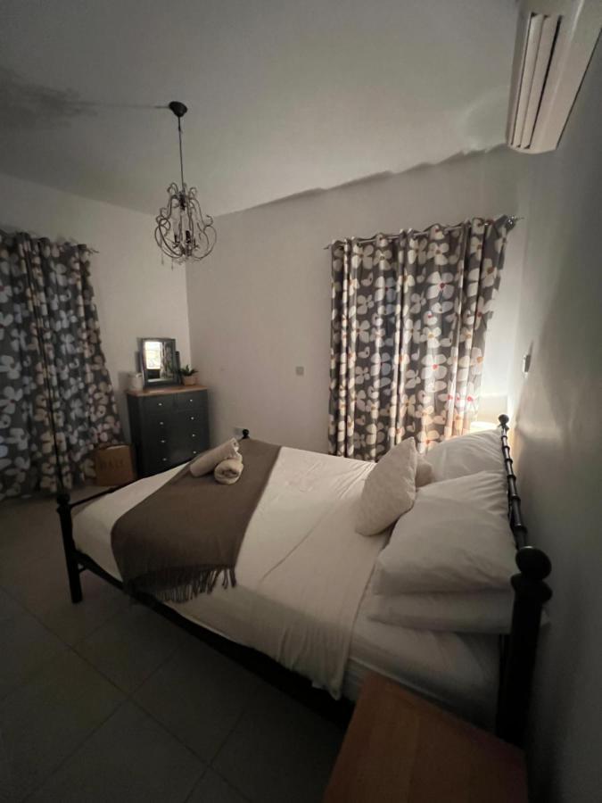 Hillview Apartment Peyia Exterior foto